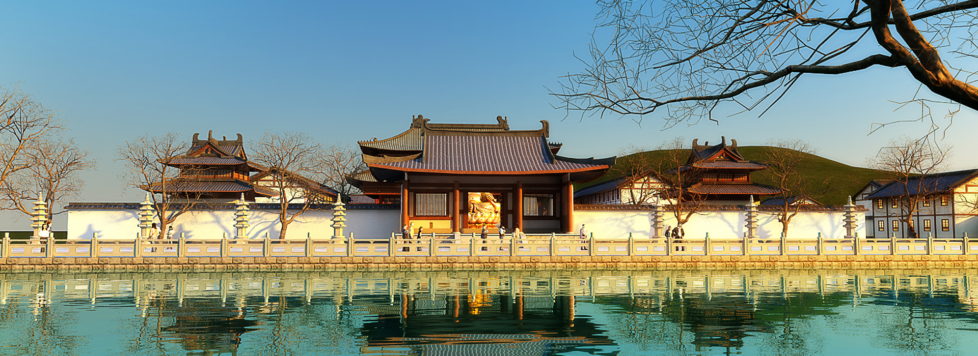 古建筑專業(yè)承包一級資質(zhì)企業(yè)